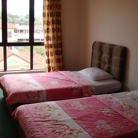 קוטה קינבלו Dorcas Service Apartment - Marina Court מראה חיצוני תמונה