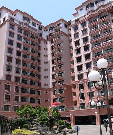 קוטה קינבלו Dorcas Service Apartment - Marina Court מראה חיצוני תמונה