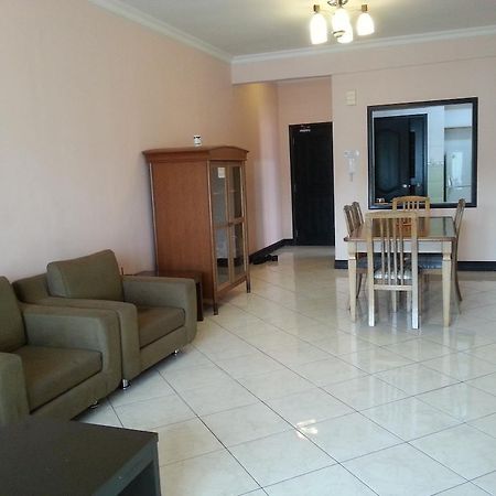 קוטה קינבלו Dorcas Service Apartment - Marina Court מראה חיצוני תמונה