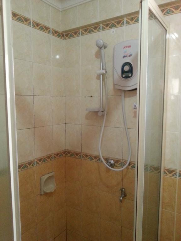 קוטה קינבלו Dorcas Service Apartment - Marina Court חדר תמונה