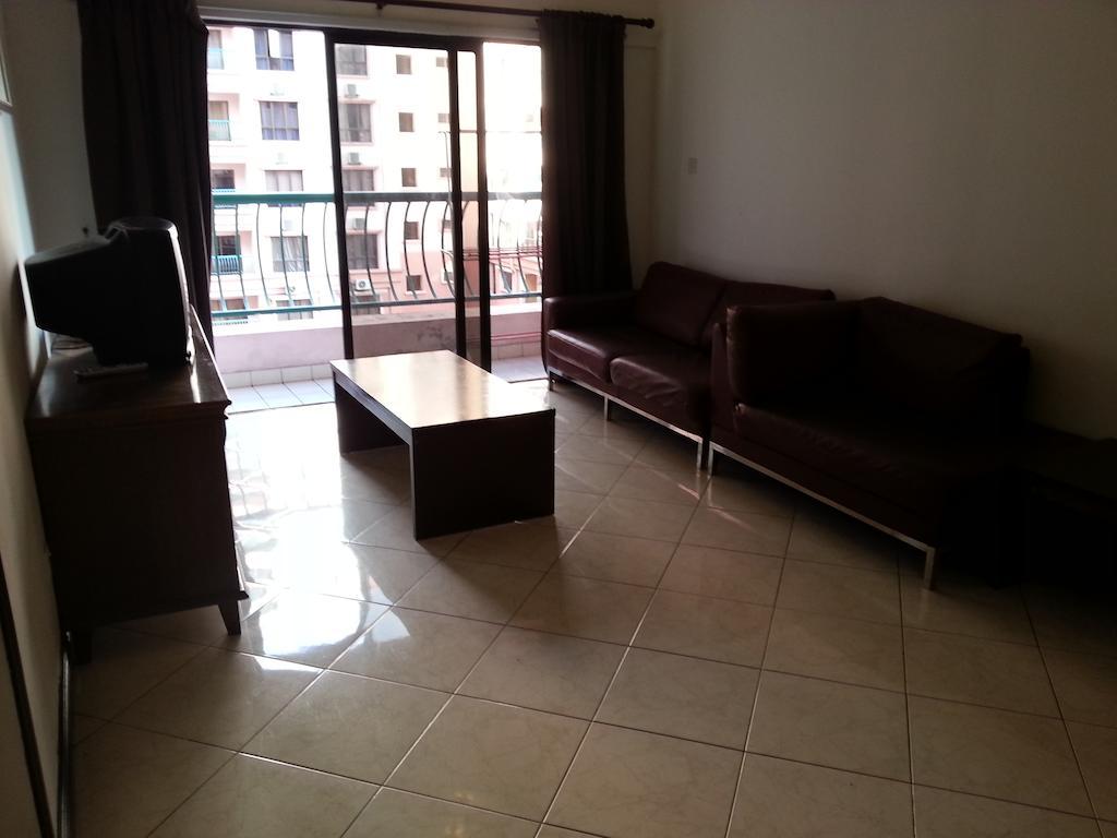 קוטה קינבלו Dorcas Service Apartment - Marina Court חדר תמונה