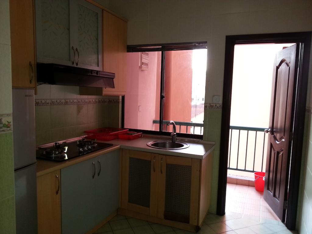 קוטה קינבלו Dorcas Service Apartment - Marina Court חדר תמונה