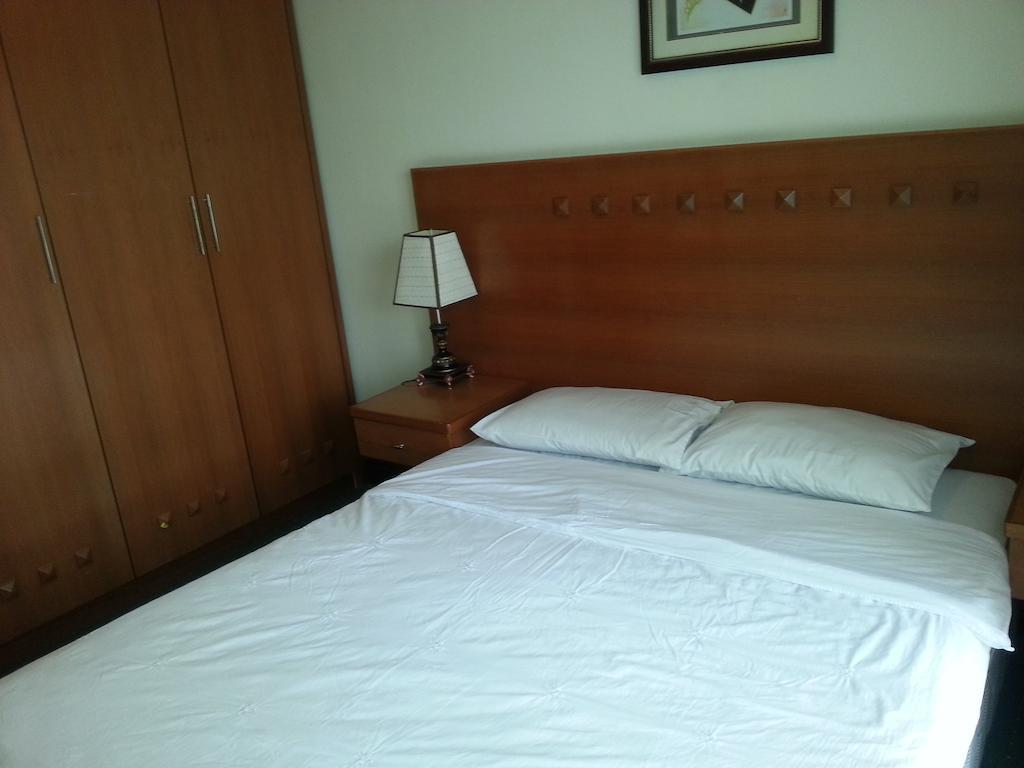 קוטה קינבלו Dorcas Service Apartment - Marina Court חדר תמונה
