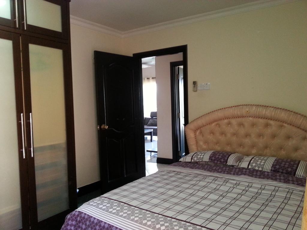 קוטה קינבלו Dorcas Service Apartment - Marina Court חדר תמונה