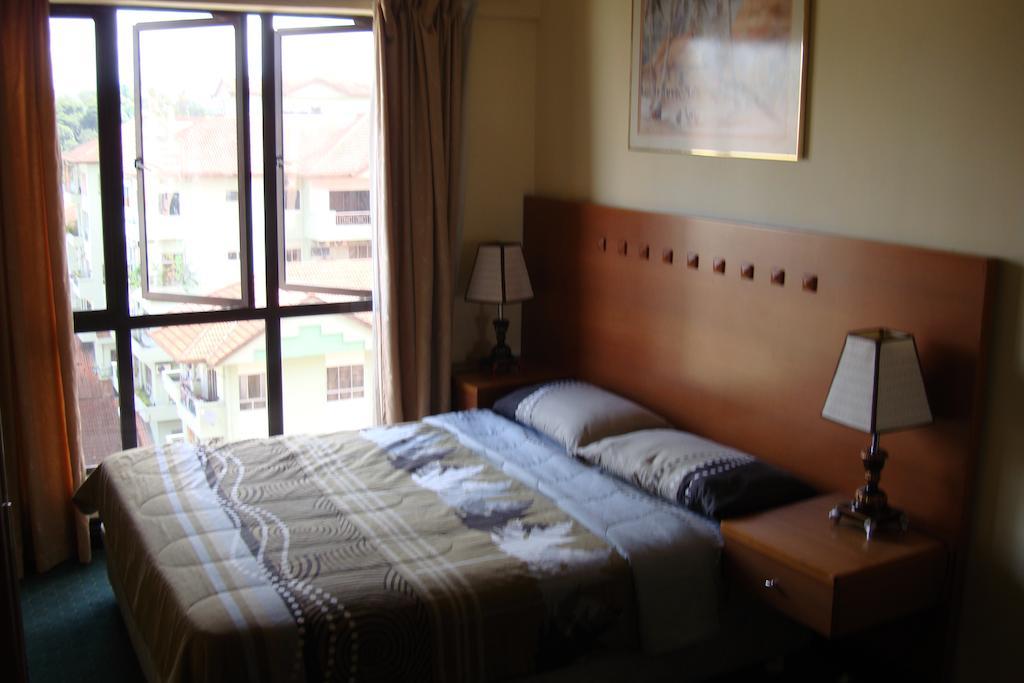 קוטה קינבלו Dorcas Service Apartment - Marina Court חדר תמונה