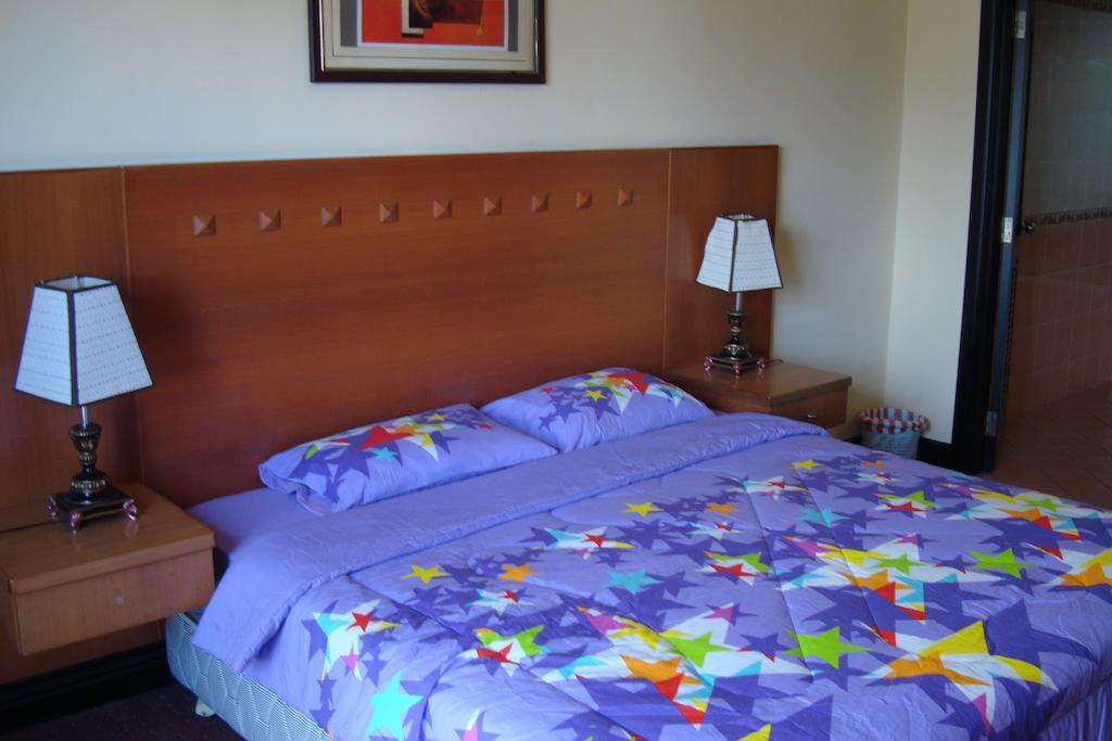 קוטה קינבלו Dorcas Service Apartment - Marina Court חדר תמונה