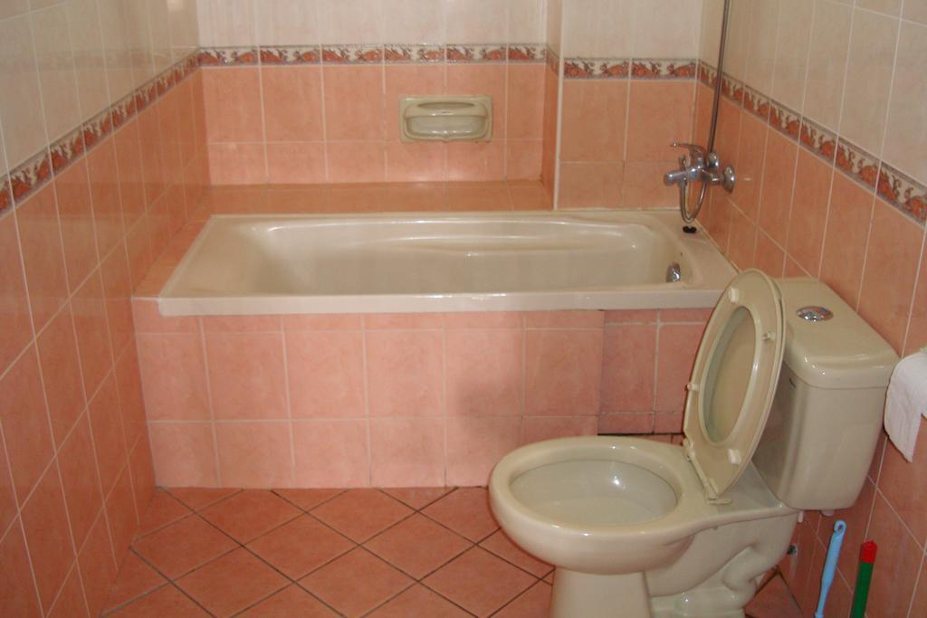 קוטה קינבלו Dorcas Service Apartment - Marina Court חדר תמונה