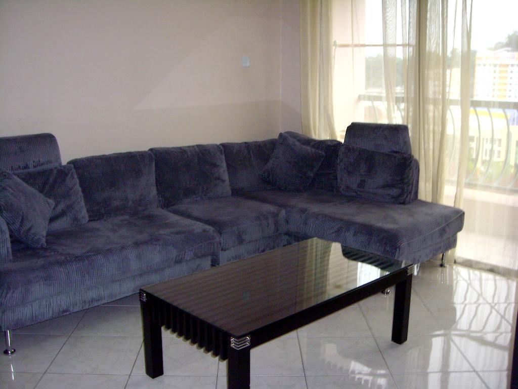 קוטה קינבלו Dorcas Service Apartment - Marina Court מראה חיצוני תמונה