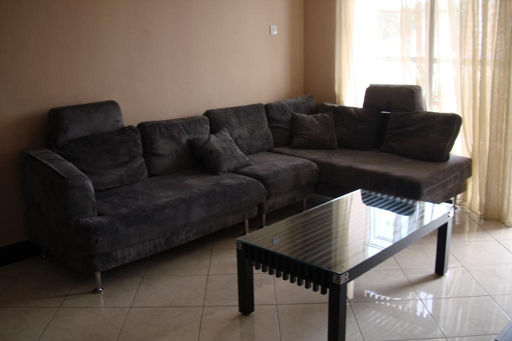 קוטה קינבלו Dorcas Service Apartment - Marina Court מראה חיצוני תמונה