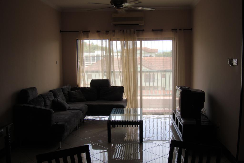 קוטה קינבלו Dorcas Service Apartment - Marina Court מראה חיצוני תמונה