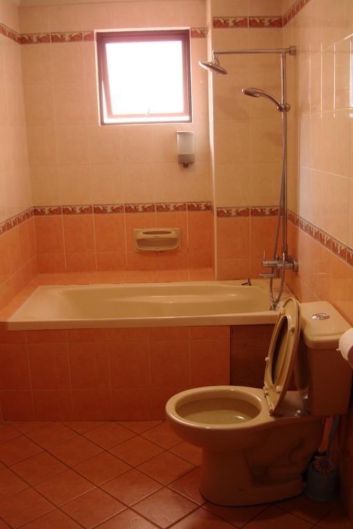 קוטה קינבלו Dorcas Service Apartment - Marina Court מראה חיצוני תמונה