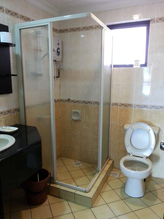 קוטה קינבלו Dorcas Service Apartment - Marina Court מראה חיצוני תמונה