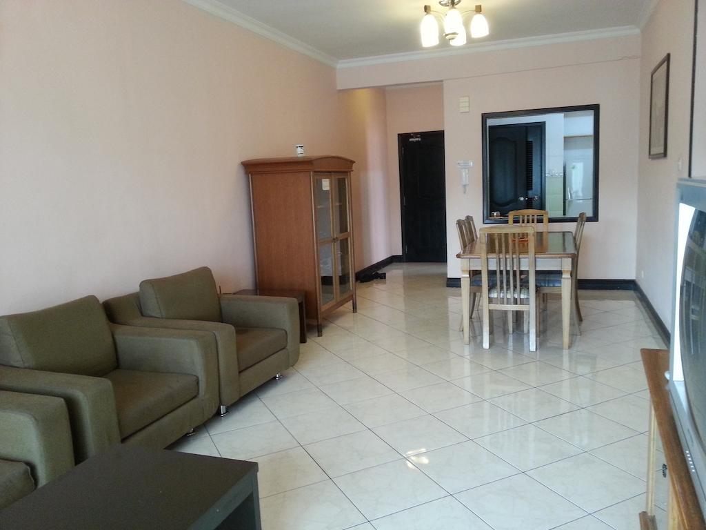 קוטה קינבלו Dorcas Service Apartment - Marina Court מראה חיצוני תמונה