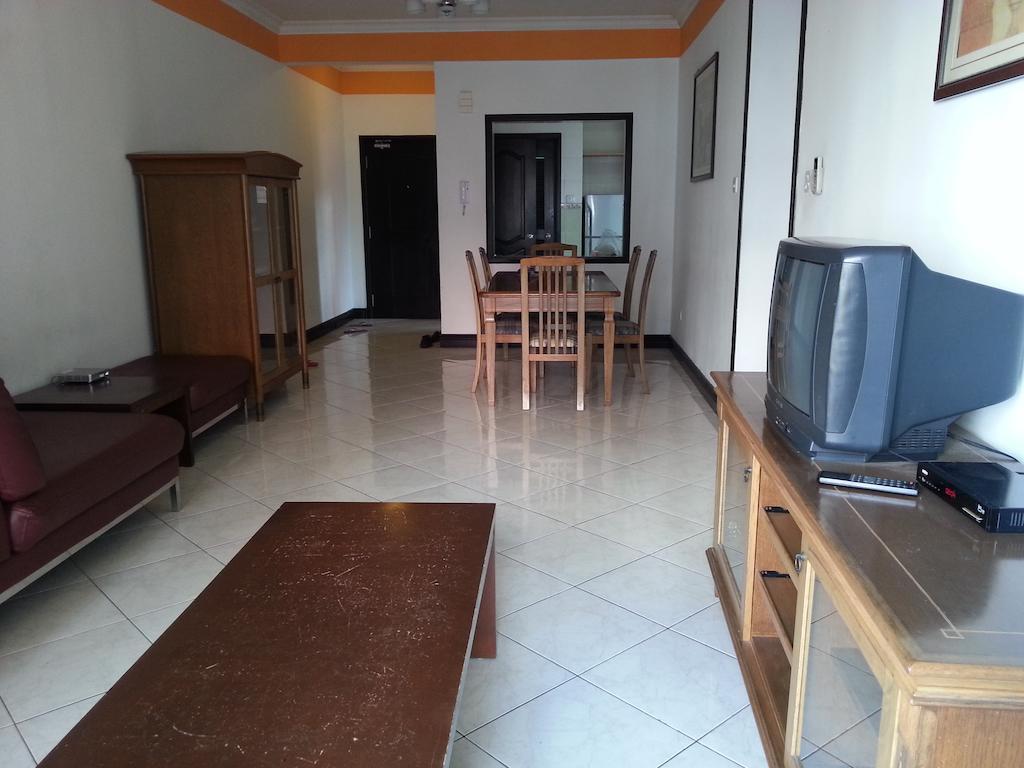 קוטה קינבלו Dorcas Service Apartment - Marina Court מראה חיצוני תמונה