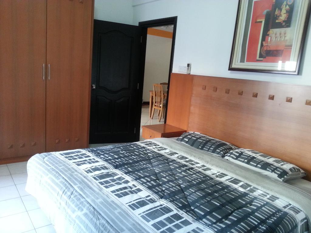 קוטה קינבלו Dorcas Service Apartment - Marina Court מראה חיצוני תמונה