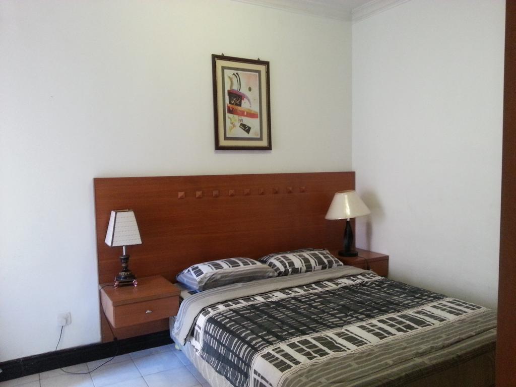 קוטה קינבלו Dorcas Service Apartment - Marina Court מראה חיצוני תמונה